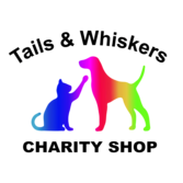 Welcome to Tails and Whiskers Charity Shop Page